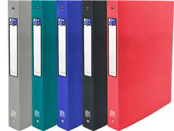 Bureau Vallée CLASSEUR SOUPLE OSMOSE offre