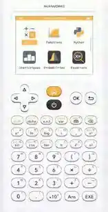 CALCULATRICE