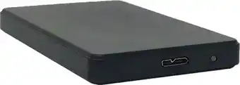 DISQUE DUR 500 GO