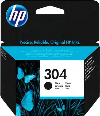 Bureau Vallée CARTOUCHE D'ENCRE 305 offre