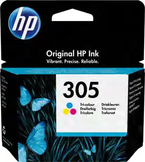 Bureau Vallée CARTOUCHE D'ENCRE 305 offre