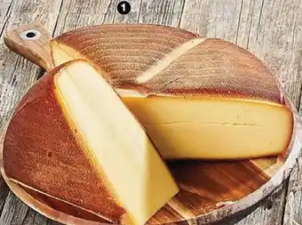Cora x Carrefour Brézain Fumé Au Feu de Bois 28% de M.G offre