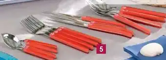 E.Leclerc Ménagère 16 pièces offre