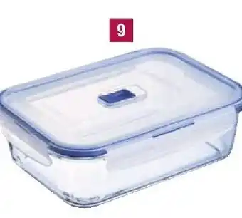 E.Leclerc Rectangle offre