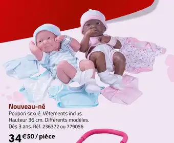 Nouveau-né