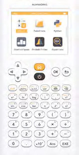 CALCULATRICE