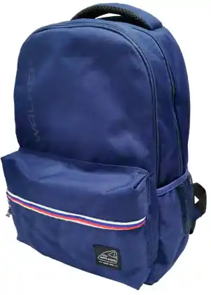 Bureau Vallée SAC À DOS «TYPE» offre
