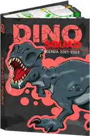 Bureau Vallée AGENDA «DINO» offre
