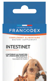 Maxi Zoo Soin Intestinet offre