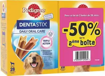 Maxi Zoo Boîtes de friandises offre