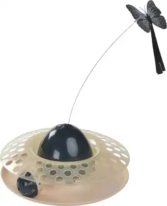 Maxi Zoo Jouet Jolly Butterfly offre
