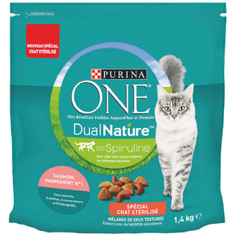 Maxi Zoo Croquettes Dual Nature offre