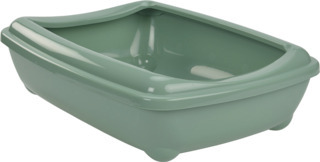 Maxi Zoo Bac à litière Arist-o-Tray offre