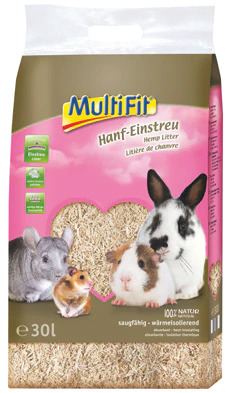Maxi Zoo Bon plan sur toutes les litières MultiFit offre