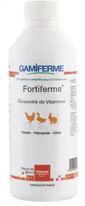 Maxi Zoo Bon plan sur Fortiferme GAMIFERME offre