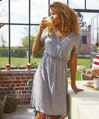 Auchan ROBE FEMME offre
