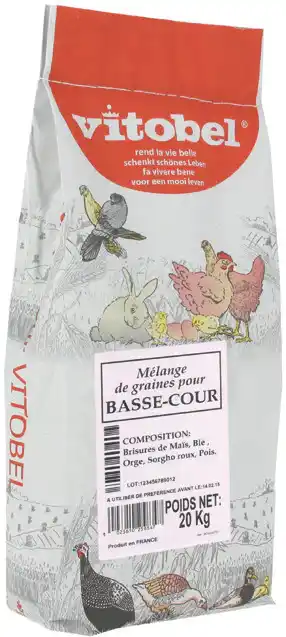 Maxi Zoo Alimentation offre