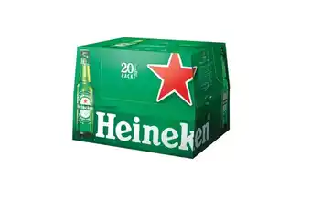 Auchan BIÈRE BLONDE offre