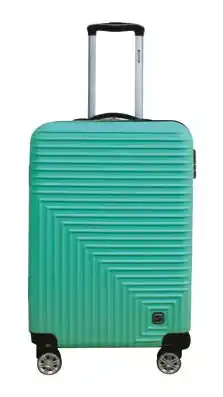 Auchan VALISE ABS HYPNO offre