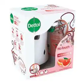 Auchan KIT NO-TOUCH CLASSIC offre