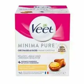 Auchan Bon plan sur le 2ème produit au choix de la gamme des produits de la marque Veet offre