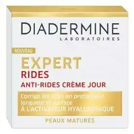 Auchan SOIN DU JOUR EXPERT 3D ANTI-RIDES offre