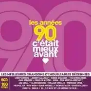 Auchan COMPILATIONS CD offre