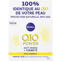 Auchan SOIN DU JOUR Q10 offre