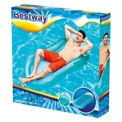 Auchan MATELAS GONFLABLE offre