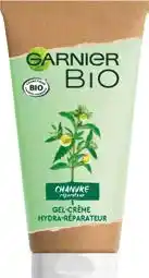 Auchan GEL CHANVRE BIO offre