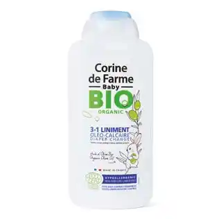 Auchan LINIMENT BIO offre