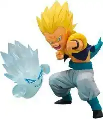 Auchan Figurine Gxmateria offre