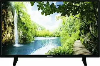 Géant Casino Smart TV LED HD 39’’ (98 cm) offre