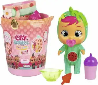 Maison Tutti Frutti Cry Babies Magic Tears