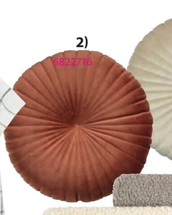 JYSK Coussin Kugleask offre