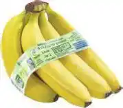 Géant Casino Banane Bio offre