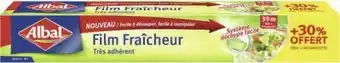 Film Fraîcheur