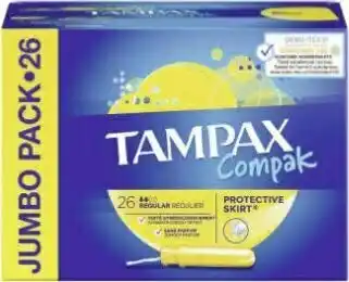 Géant Casino Tampons Regulier Compak offre