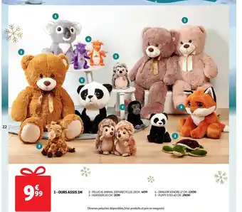 Ours Assiss 1M