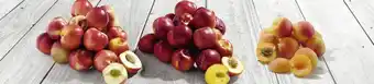 Géant Casino Nectarine jaune offre