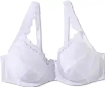 Géant Casino Soutien-gorge SOFT CUP ECODIM offre