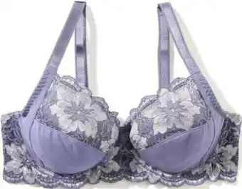 Géant Casino Soutien gorge avec armatures MONA offre
