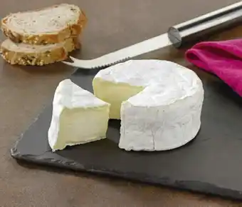 Géant Casino Camembert Jort Boite à Trou offre