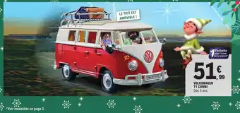 Volkswagen t1 combi