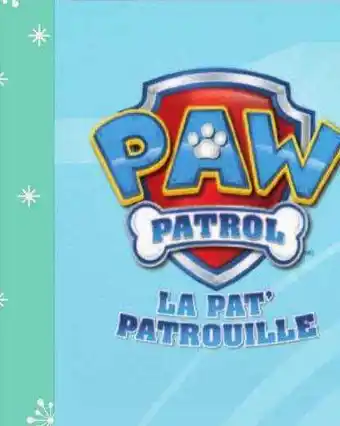 E.Leclerc La pat' patrouille offre