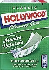 Casino Supermarchés BON PLAN SUR UNE SÉLECTION DE PRODUITS DE LA MARQUE HOLLYWOOD offre