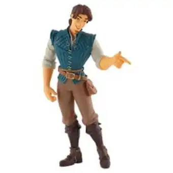 King Jouet Figurine flynn rider - raiponce - disney princesses offre