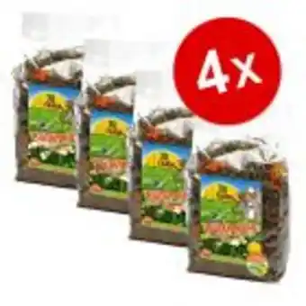 Lot jr farm fleurs de prairies pour rongeur
