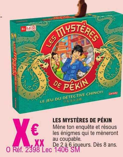Les Mystères De L'amour Encore Une Fois