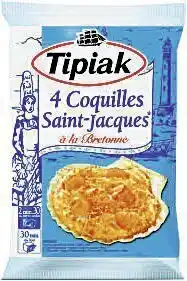 Bon plan sur les produits de la marque Tipiak
